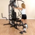 Body-Solid Bi-Angular multigym G6B Kraftstation  KG6B